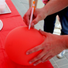 Hétközepi majális