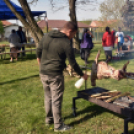 Virágvásár és főzőverseny Csemőben