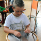 Cegléden járt a Csodák Palotája