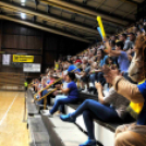 CEGLÉDI KKSE–MEZŐKÖVESDI KC 25–28 