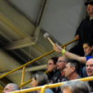 Cegléd - Csurgó kézilabda mérkőzés