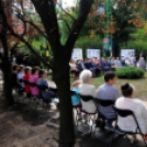 Bombatámadás Cegléden