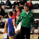 Birkózó Diákolimpia Országos Döntő