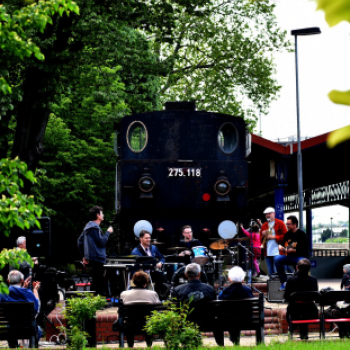 Nemzetközi Jazz Nap