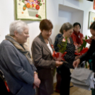 Folton-Folt Klub jubileumi kiállítása