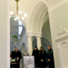 Búcsú Nagy László Lázártól