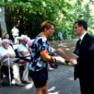 Semmelweis nap Cegléden - idén hárman kaptak Cegléd Város Egészségügyért elismerést