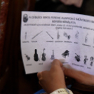 Mesés Hangszerbemutató a zeneiskolában