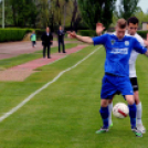 Cegléd-Tatabánya 1-0