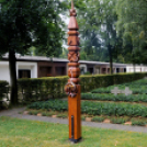 Messze a hazától...