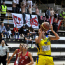 Ceglédi EKK-Aluinvent DVTK Miskolc 77-82