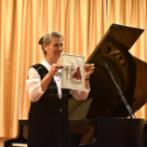 Zeneszerzői koncert a zene világnapján