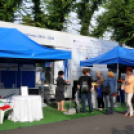 Szépkorúak Testébresztő Fesztiválja Cegléden