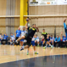 Ceglédi KKSE – König Trade Balmazújváros: 30-29 (13-13)