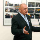 Ez történt Cegléden 2013 - Sajtófotó kiállítás