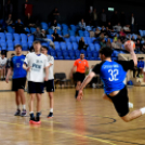 Továbbra is élen a Ceglédi KK SE U20