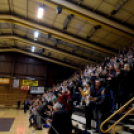 VBW CEKK Cegléd - TTT Riga 73-66