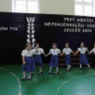 Tiszán innen - Dunán túl... népdaléneklési verseny