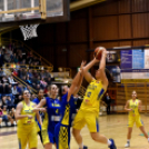 VBW CEKK CEGLÉD – MACCABI BNOT(izraeli)  81 – 82 