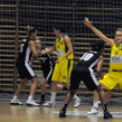 Ceglédi Elefántkölykök - Pécs