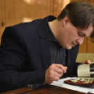 Különleges műtárggyal gyarapodott a Kossuth Múzeum gyűjteménye