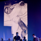 Ünnepi jamsession a moziban