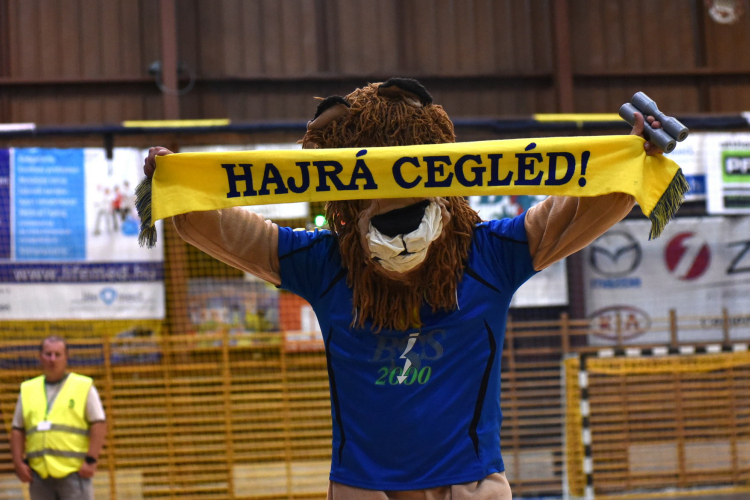 Micsoda meccs volt! – Megint pontot raboltunk a Füredtől