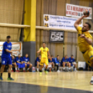 Ceglédi KK SE – Optimum Solar-Békési FKC