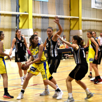 CEGLÉDI EKK – ELTE-BEAC Újbuda 79 – 49