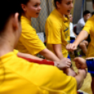 U-14 Adventi Kézilabda Kupa