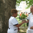 Semmelweis nap Cegléden