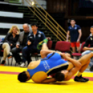 NB I-es birkózó csapatbajnokság -A- csoport