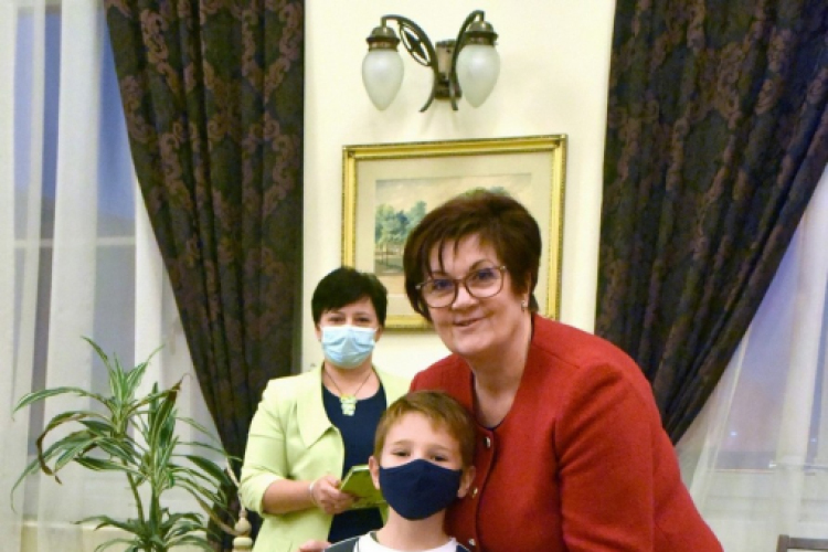 Szebb, virágosabb Ceglédért