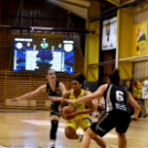 VBW CEKK CEGLÉD – ELTE BEAC ÚJBUDA