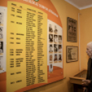 Terembemutató a Sportmúzeumban (2)