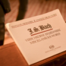 Orgonakoncert az Evangélikus templomban