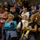 Ceglédi KK SE - MOL Pick Szeged