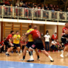 Megérdemelten győzött a Telekom Veszprém