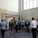 Hamarosan elkészül