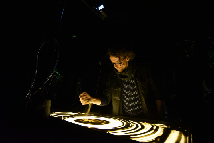 Petrik G. Band koncert