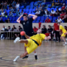 Vereség a listavezető ellen