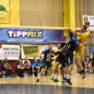 Ceglédi KK SE-Balatonfüred