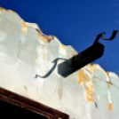 Rákóczi úti épületbontás I.