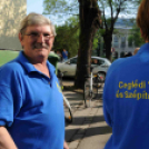 650 perc sport - biciklis felvonulás