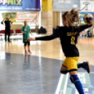 Duna-Pent NKSE - Ceglédi Kék Cápák