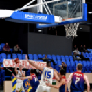 Kiváló játékkal győzelem a Vasas Akadémia ellen