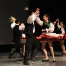 Tánc világnapja Cegléden