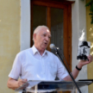 Benedek Péter parasztfestőre emlékeztek születésének 130. évfordulóján