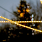 Megnyílt a Karácsonyi Vásár