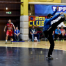 Ceglédi KKSE - Balatonfüredi KC